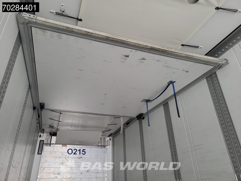 Poluprikolica hladnjače Schmitz Cargobull SCB*S3B 3 axles Doppelstock Doppelverdampfer Blumenbreit Palettenkasten: slika 13 Poluprikolica hladnjače Schmitz Cargobull SCB*S3B 3 axles Doppelstock Doppelverdampfer Blumenbreit Palettenkasten: slika 13