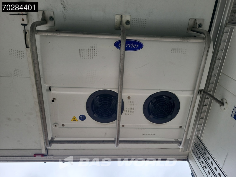 Poluprikolica hladnjače Schmitz Cargobull SCB*S3B 3 axles Doppelstock Doppelverdampfer Blumenbreit Palettenkasten: slika 14 Poluprikolica hladnjače Schmitz Cargobull SCB*S3B 3 axles Doppelstock Doppelverdampfer Blumenbreit Palettenkasten: slika 14