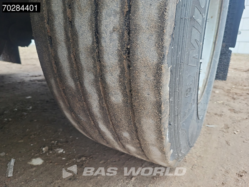 Poluprikolica hladnjače Schmitz Cargobull SCB*S3B 3 axles Doppelstock Doppelverdampfer Blumenbreit Palettenkasten: slika 19 Poluprikolica hladnjače Schmitz Cargobull SCB*S3B 3 axles Doppelstock Doppelverdampfer Blumenbreit Palettenkasten: slika 19