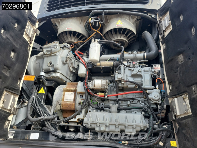 Poluprikolica hladnjače Schmitz Cargobull SCB*S3B Doppelstock Lift Axle: slika 14