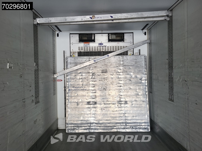 Poluprikolica hladnjače Schmitz Cargobull SCB*S3B Doppelstock Lift Axle: slika 13