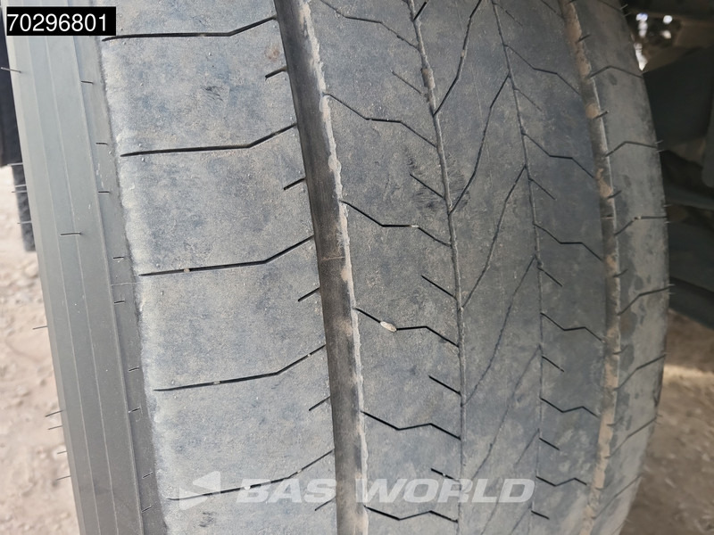 Poluprikolica hladnjače Schmitz Cargobull SCB*S3B Doppelstock Lift Axle: slika 16