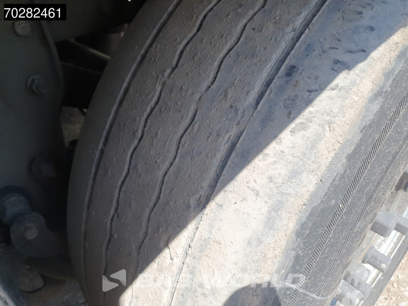 Poluprikolica sa ceradom Schmitz Cargobull SCB*S3T 3 axles 2T Tailgate 2xLiftachse Anti Vandalism MOT 12/25: slika 20