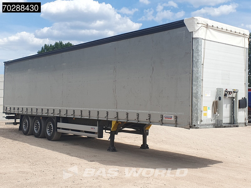 Schmitz Cargobull SCB*S3T APK 11/25 Speedcurtain Sliding Roof - Poluprikolica sa ceradom: slika 3 Schmitz Cargobull SCB*S3T APK 11/25 Speedcurtain Sliding Roof - Poluprikolica sa ceradom: slika 3