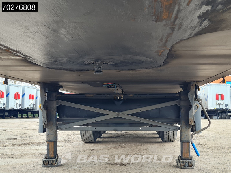 Schmitz Cargobull SCB*S3T ThermoKing Schiebewand Blumenbreit Doppelverdampfer - Poluprikolica hladnjače: slika 5 Schmitz Cargobull SCB*S3T ThermoKing Schiebewand Blumenbreit Doppelverdampfer - Poluprikolica hladnjače: slika 5