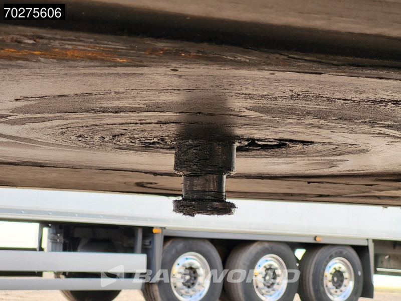 Schmitz Cargobull Thermo King SLXI300 3 axles Doppelstock Schmitz Cargobull Thermo King SLXI300 3 axles Doppelstock: slika 11