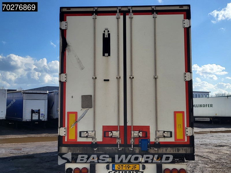 Schmitz Cargobull Thermo King SLXi 300 Blumenbreit Palettenkasten - Poluprikolica hladnjače: slika 3 Schmitz Cargobull Thermo King SLXi 300 Blumenbreit Palettenkasten - Poluprikolica hladnjače: slika 3