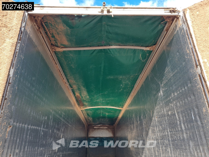 Stas S300ZX 10mm 90m3 Stas S300ZX 10mm 90m3: slika 10