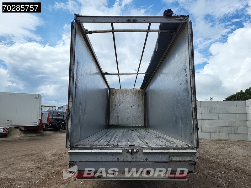 Stas S300ZX 3 axles 10mm Stas S300ZX 3 axles 10mm: slika 8