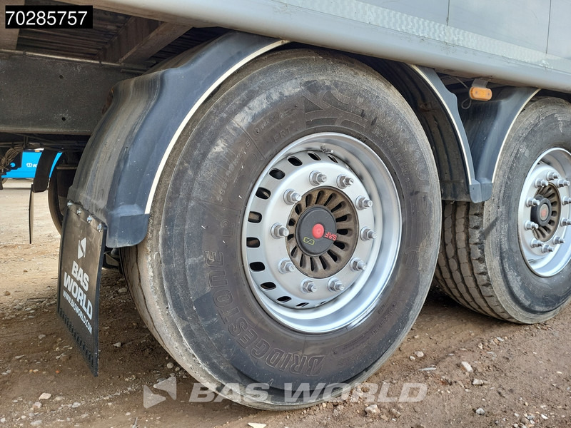 Stas S300ZX 3 axles 10mm Stas S300ZX 3 axles 10mm: slika 12