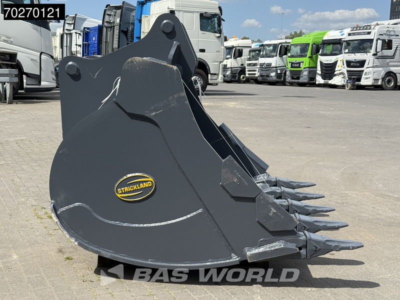 Brodski kontejner novi Strickland S80 167 CM WIDE - 1.88 M3: slika 7