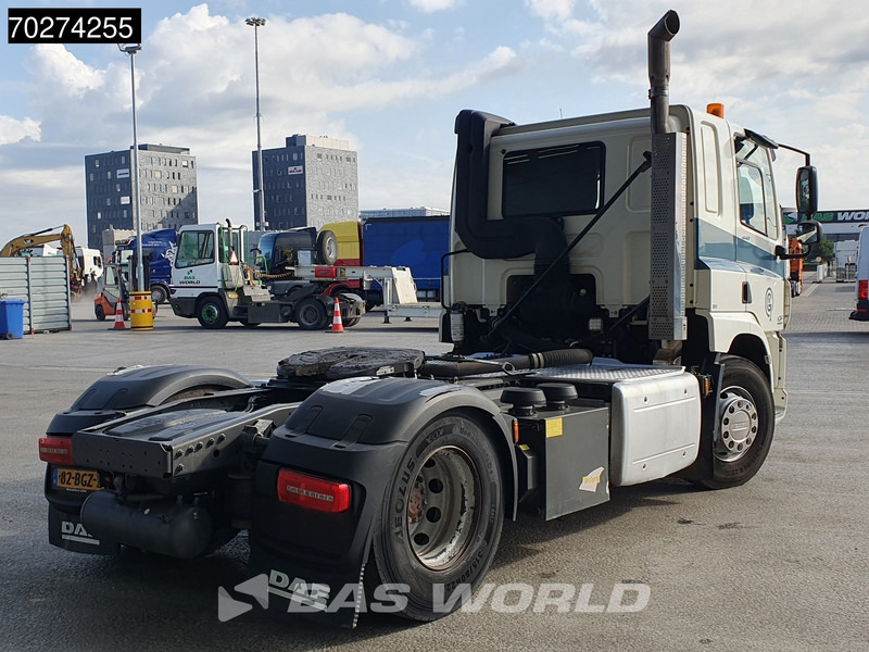 DAF CF 440 4X2 NL-Truck Compressor ACC Euro 6 - Tegljač: slika 5 DAF CF 440 4X2 NL-Truck Compressor ACC Euro 6 - Tegljač: slika 5