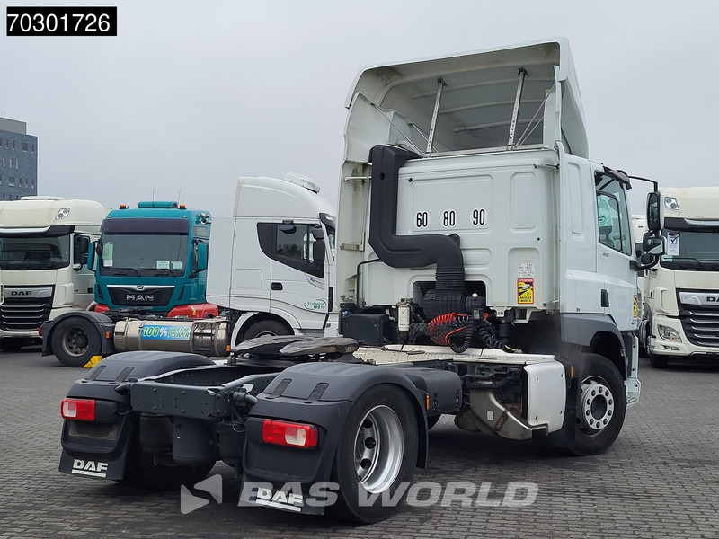 DAF CF 450 4X2 Sleeper Cab Euro6 - Tegljač: slika 5 DAF CF 450 4X2 Sleeper Cab Euro6 - Tegljač: slika 5