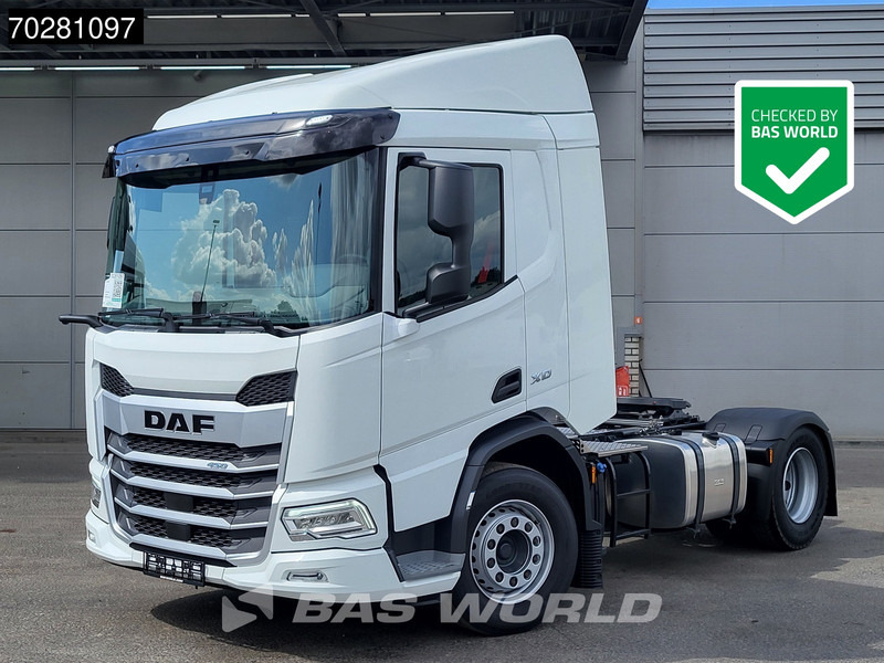 DAF XD 450 4X2 Day Cab ACC LED - Tegljač: slika 1 DAF XD 450 4X2 Day Cab ACC LED - Tegljač: slika 1