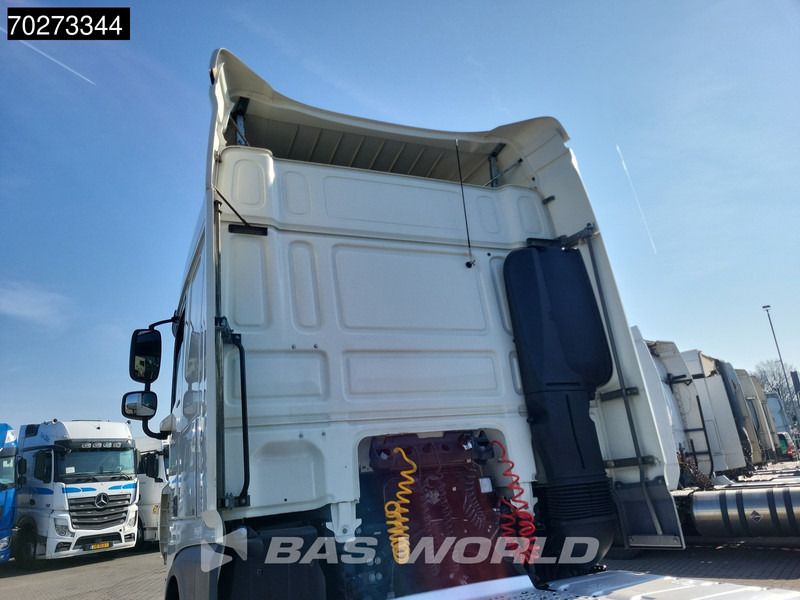 DAF XF 440 4X2 NL-Truck SSC Retarder 2X Tanks - Tegljač: slika 3 DAF XF 440 4X2 NL-Truck SSC Retarder 2X Tanks - Tegljač: slika 3