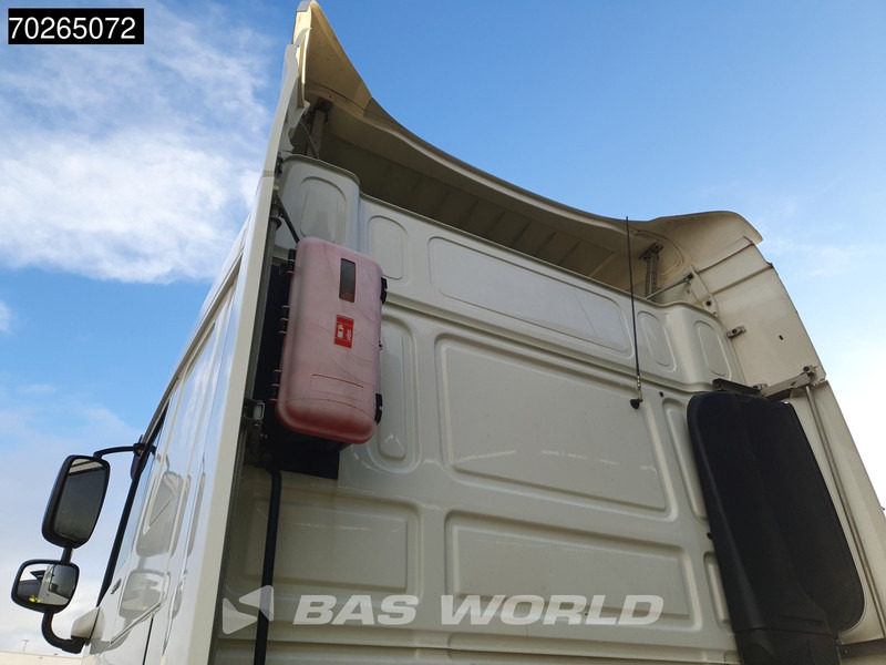 DAF XF 440 4X2 Retarder ACC SC - Tegljač: slika 5 DAF XF 440 4X2 Retarder ACC SC - Tegljač: slika 5
