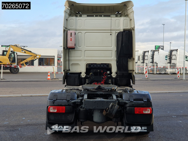 DAF XF 440 4X2 Retarder ACC SC - Tegljač: slika 3 DAF XF 440 4X2 Retarder ACC SC - Tegljač: slika 3
