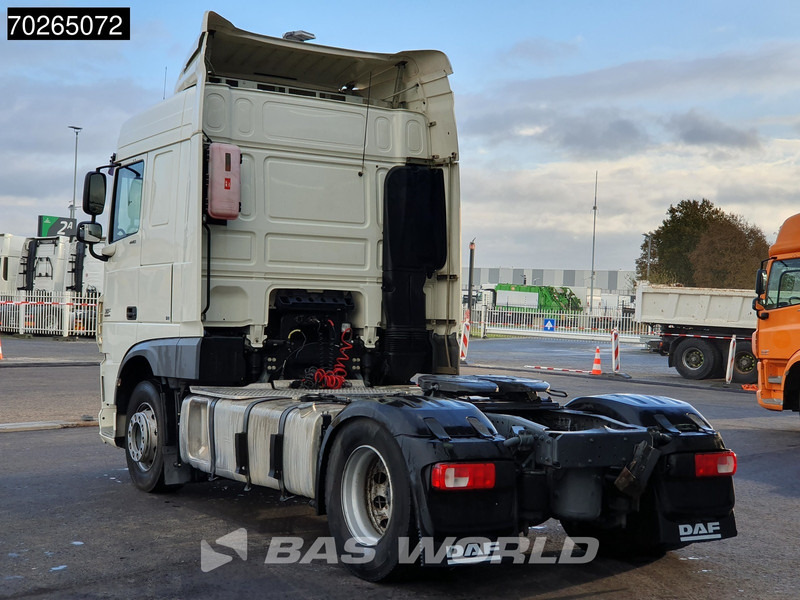 DAF XF 440 4X2 Retarder ACC SC - Tegljač: slika 2 DAF XF 440 4X2 Retarder ACC SC - Tegljač: slika 2
