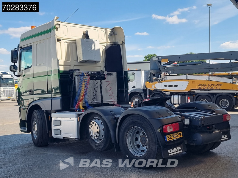 DAF XF 440 6X2 NL-Truck ACC Euro 6 - Tegljač: slika 2 DAF XF 440 6X2 NL-Truck ACC Euro 6 - Tegljač: slika 2