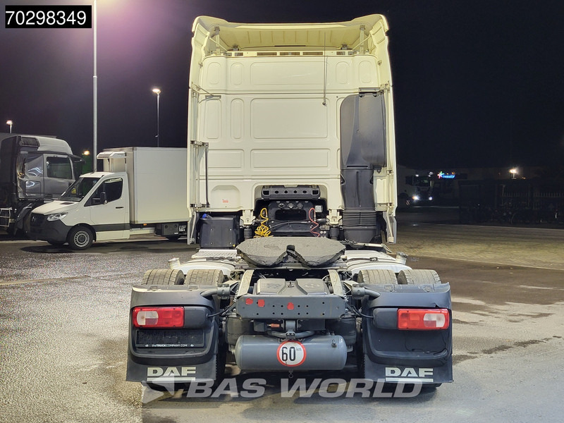 DAF XF 440 XF 4X2 SC 2xTanks ACC Euro 6 - Tegljač: slika 3 DAF XF 440 XF 4X2 SC 2xTanks ACC Euro 6 - Tegljač: slika 3