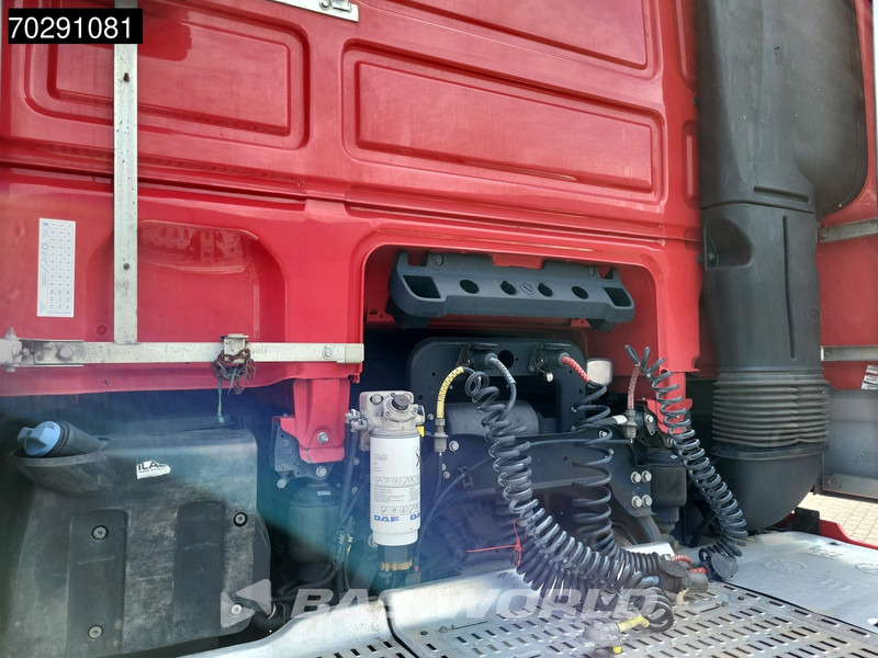DAF XF 450 XF 4X2 SSC PTO Euro 6D - Tegljač: slika 5 DAF XF 450 XF 4X2 SSC PTO Euro 6D - Tegljač: slika 5