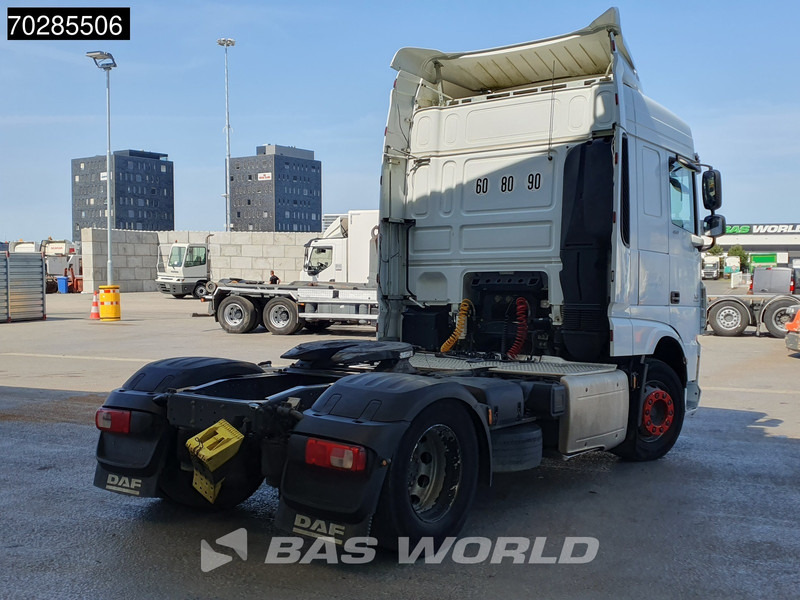 DAF XF 460 4X2 ACC Euro 6 - Tegljač: slika 5 DAF XF 460 4X2 ACC Euro 6 - Tegljač: slika 5