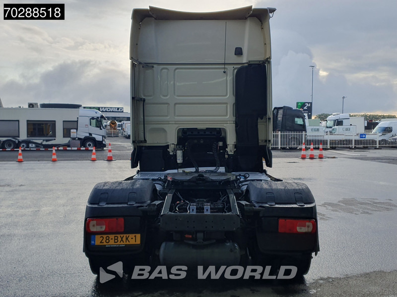 DAF XF 460 4X2 NL-Truck 2xTanks ACC Euro 6 - Tegljač: slika 3 DAF XF 460 4X2 NL-Truck 2xTanks ACC Euro 6 - Tegljač: slika 3