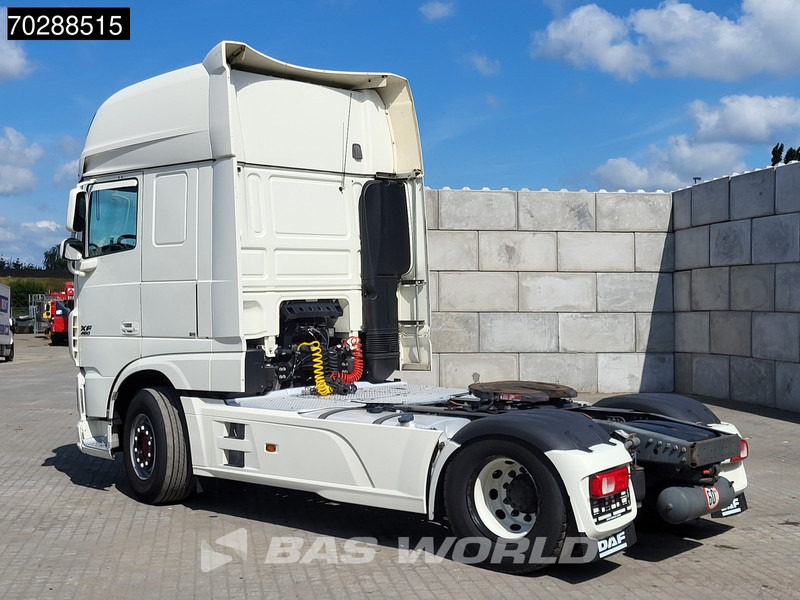 DAF XF 460 4X2 NL-Truck SSC Retarder 2xTanks ACC Euro 6 - Tegljač: slika 2 DAF XF 460 4X2 NL-Truck SSC Retarder 2xTanks ACC Euro 6 - Tegljač: slika 2