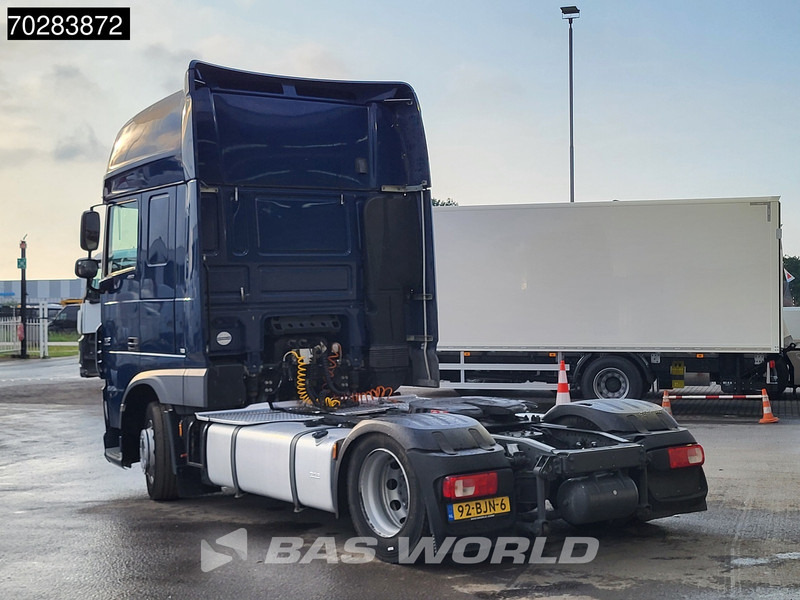 DAF XF 460 XF 4X2 NL-Truck Manual Retarder Mega 2x Tanks ACC Euro 6 - Tegljač: slika 2 DAF XF 460 XF 4X2 NL-Truck Manual Retarder Mega 2x Tanks ACC Euro 6 - Tegljač: slika 2