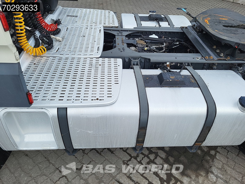 Tegljač DAF XF 460 XF 4X2 SSC Retarder 2xTanks Euro 6: slika 13