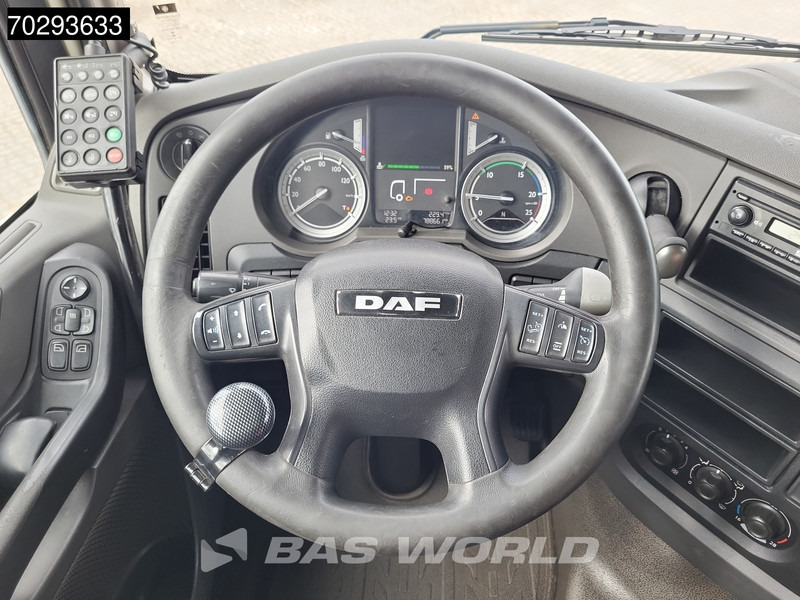 Tegljač DAF XF 460 XF 4X2 SSC Retarder 2xTanks Euro 6: slika 20