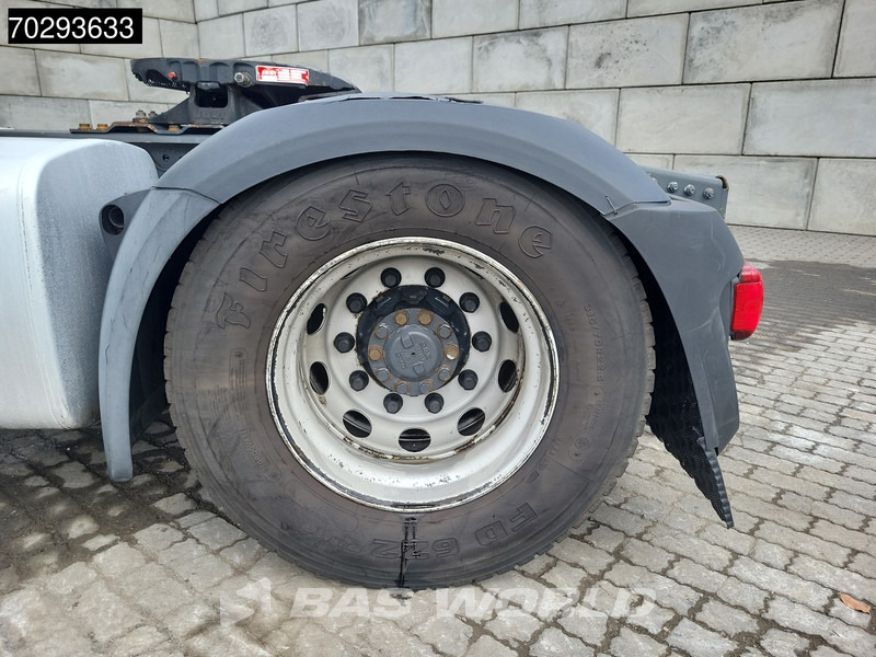Tegljač DAF XF 460 XF 4X2 SSC Retarder 2xTanks Euro 6: slika 17