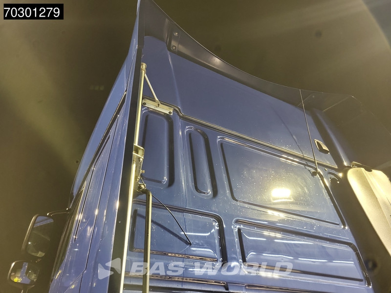 DAF XF 480 4X2 80% Tyres! SSC Retarder 1495L Tanks - Tegljač: slika 5 DAF XF 480 4X2 80% Tyres! SSC Retarder 1495L Tanks - Tegljač: slika 5