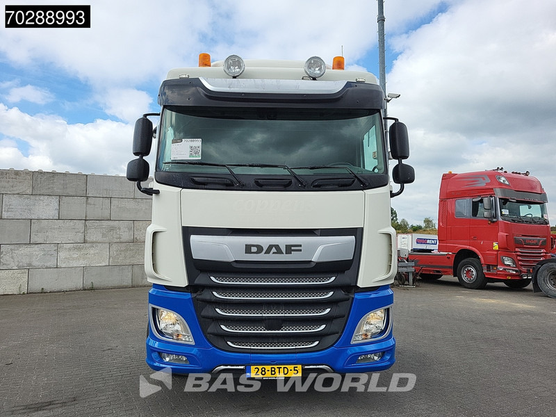 DAF XF 480 4X2 ENGINE PROBLEM! NL-Truck SC ACC Compressor Euro 6 - Tegljač: slika 5 DAF XF 480 4X2 ENGINE PROBLEM! NL-Truck SC ACC Compressor Euro 6 - Tegljač: slika 5