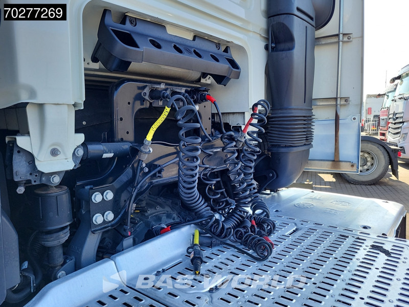 DAF XF 480 4X2 ENGINE PROBLEM! SSC 2x Tanks ACC - Tegljač: slika 5 DAF XF 480 4X2 ENGINE PROBLEM! SSC 2x Tanks ACC - Tegljač: slika 5