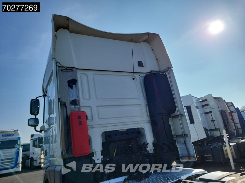 DAF XF 480 4X2 ENGINE PROBLEM! SSC 2x Tanks ACC - Tegljač: slika 3 DAF XF 480 4X2 ENGINE PROBLEM! SSC 2x Tanks ACC - Tegljač: slika 3