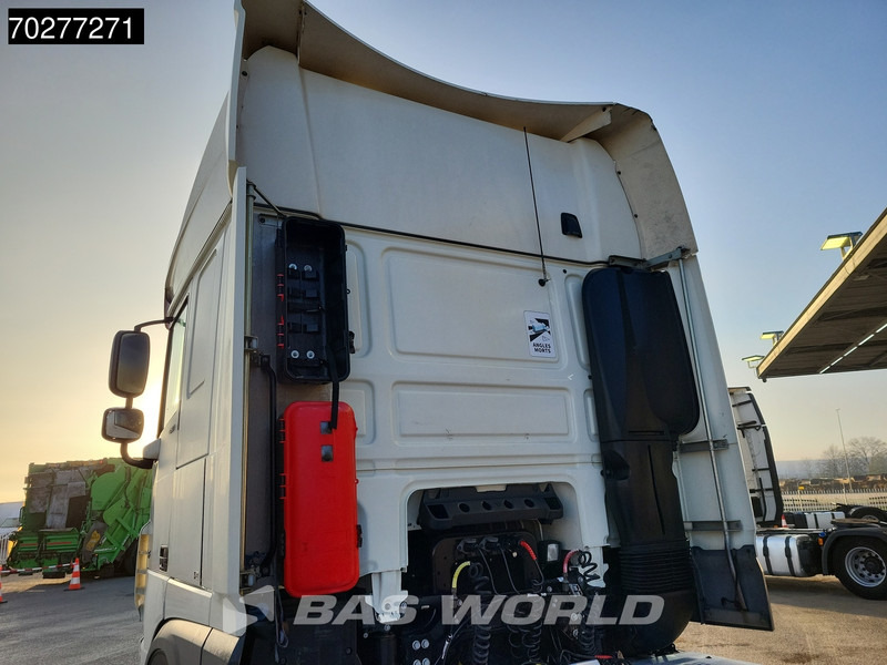 DAF XF 480 4X2 ENGINE PROBLEM! SSC 2x Tanks - Tegljač: slika 2 DAF XF 480 4X2 ENGINE PROBLEM! SSC 2x Tanks - Tegljač: slika 2