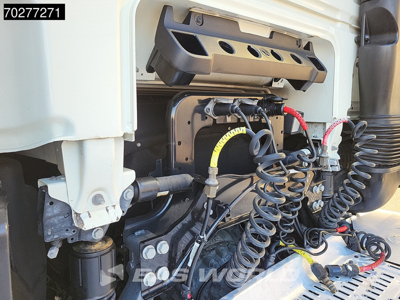 DAF XF 480 4X2 ENGINE PROBLEM! SSC 2x Tanks - Tegljač: slika 3 DAF XF 480 4X2 ENGINE PROBLEM! SSC 2x Tanks - Tegljač: slika 3