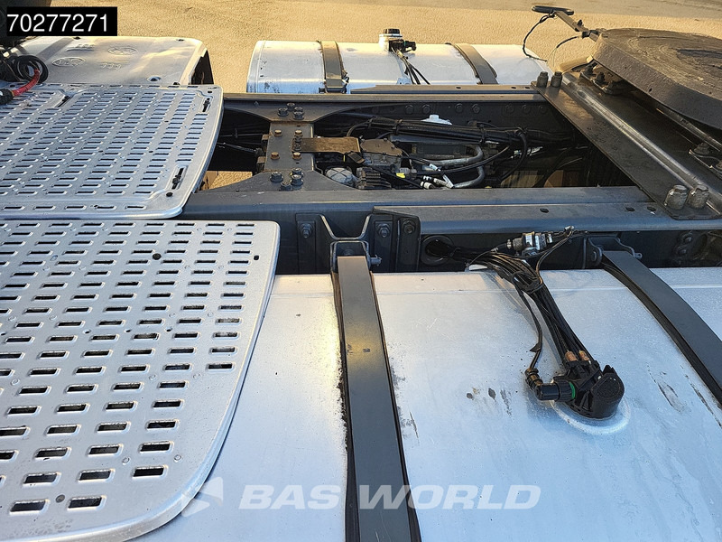 DAF XF 480 4X2 ENGINE PROBLEM! SSC 2x Tanks - Tegljač: slika 5 DAF XF 480 4X2 ENGINE PROBLEM! SSC 2x Tanks - Tegljač: slika 5