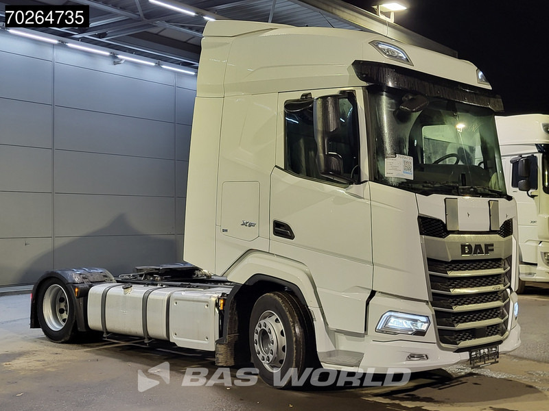 DAF XF 480 4X2 Mega 2xTanks ACC LED Euro 6 - Tegljač: slika 3 DAF XF 480 4X2 Mega 2xTanks ACC LED Euro 6 - Tegljač: slika 3