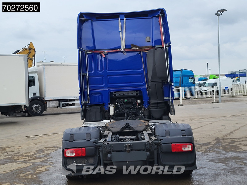 DAF XF 480 4X2 Mega SSC 2x Tanks - Tegljač: slika 3 DAF XF 480 4X2 Mega SSC 2x Tanks - Tegljač: slika 3