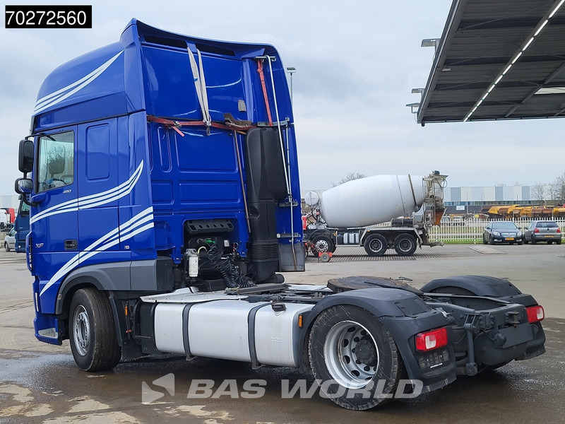 DAF XF 480 4X2 Mega SSC 2x Tanks - Tegljač: slika 2 DAF XF 480 4X2 Mega SSC 2x Tanks - Tegljač: slika 2