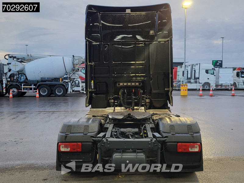 DAF XF 480 4X2 Mega SSC 2xTanks ACC Euro 6 - Tegljač: slika 3 DAF XF 480 4X2 Mega SSC 2xTanks ACC Euro 6 - Tegljač: slika 3