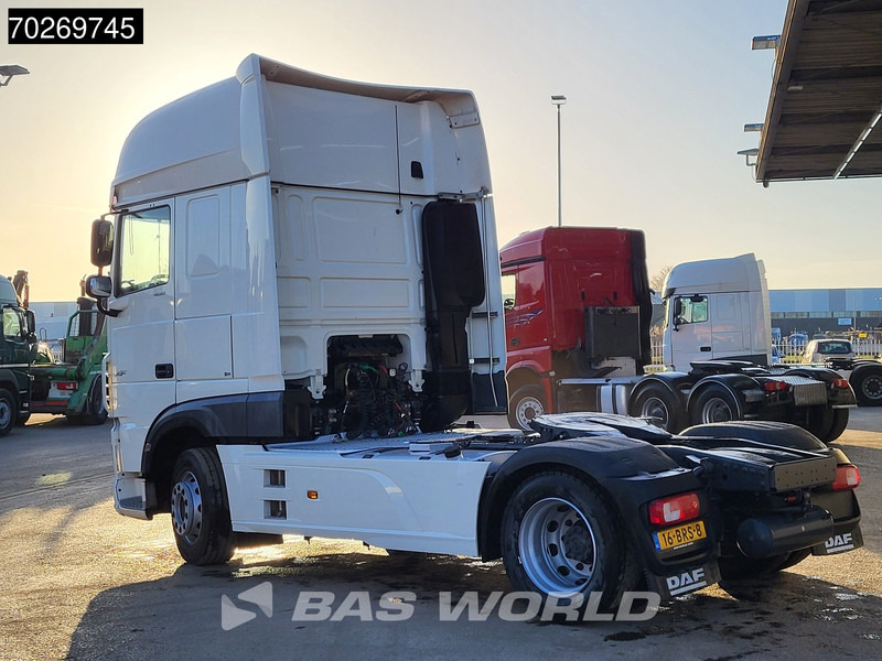 DAF XF 480 4X2 NL-Truck 2xTanks ACC - Tegljač: slika 2 DAF XF 480 4X2 NL-Truck 2xTanks ACC - Tegljač: slika 2