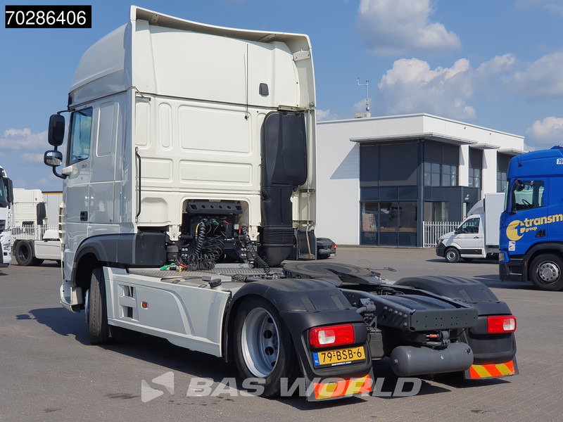 DAF XF 480 4X2 NL-Truck APK! 2xTanks LED ACC Euro 6 - Tegljač: slika 2 DAF XF 480 4X2 NL-Truck APK! 2xTanks LED ACC Euro 6 - Tegljač: slika 2