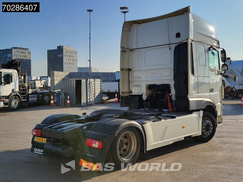 DAF XF 480 4X2 NL-Truck APK SSC 2xTanks ACC LED Euro 6 - Tegljač: slika 5 DAF XF 480 4X2 NL-Truck APK SSC 2xTanks ACC LED Euro 6 - Tegljač: slika 5