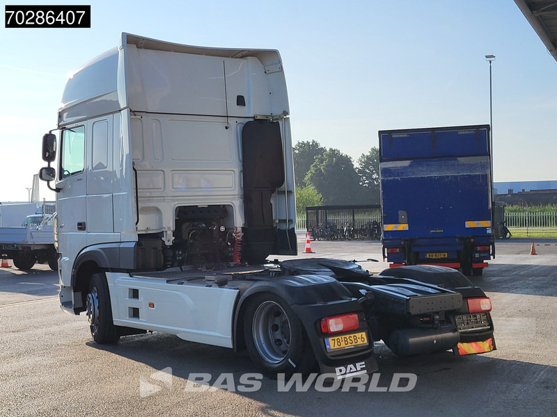 DAF XF 480 4X2 NL-Truck APK SSC 2xTanks ACC LED Euro 6 - Tegljač: slika 2 DAF XF 480 4X2 NL-Truck APK SSC 2xTanks ACC LED Euro 6 - Tegljač: slika 2