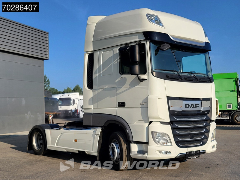 DAF XF 480 4X2 NL-Truck APK SSC 2xTanks ACC LED Euro 6 - Tegljač: slika 3 DAF XF 480 4X2 NL-Truck APK SSC 2xTanks ACC LED Euro 6 - Tegljač: slika 3