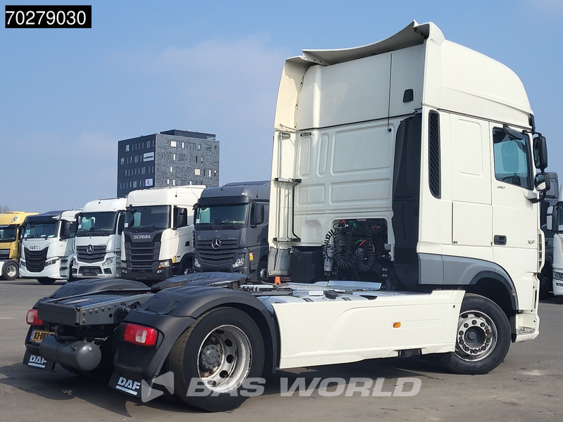 DAF XF 480 4X2 NL-Truck SSC 2x Tanks - Tegljač: slika 5 DAF XF 480 4X2 NL-Truck SSC 2x Tanks - Tegljač: slika 5