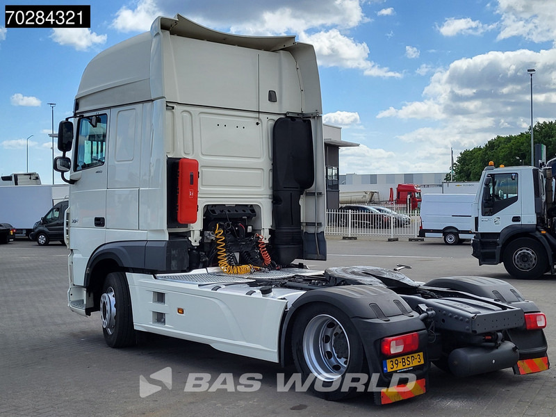 DAF XF 480 4X2 NL-Truck SSC 2x Tanks Standklima ACC Euro 6 - Tegljač: slika 2 DAF XF 480 4X2 NL-Truck SSC 2x Tanks Standklima ACC Euro 6 - Tegljač: slika 2